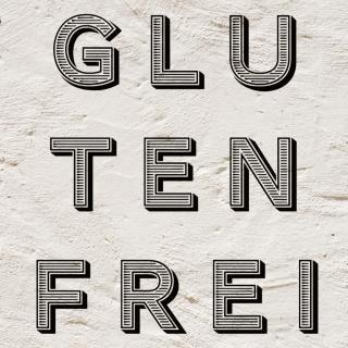 Glutenfrei