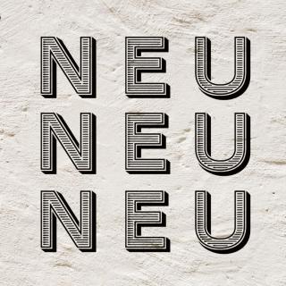 NEU im SORTIMENT - Wieder da!