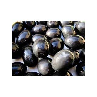 Kalamata-Oliven mit Stein in Öl