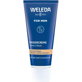 Rasiercreme