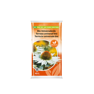 Bio Universalerde ohne Torf
