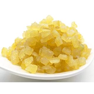 Zitronat ohne Weißzucker, gewürfelt, lose bestellbar