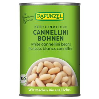 Cannellini Bohnen