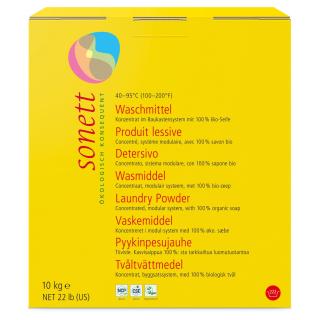 Waschmittel Konzentrat