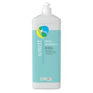 Händedesinfektionsmittel