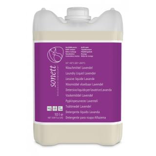 Flüssigwaschmittel Lavendel 10l - VORBESTELLARTIKEL!
