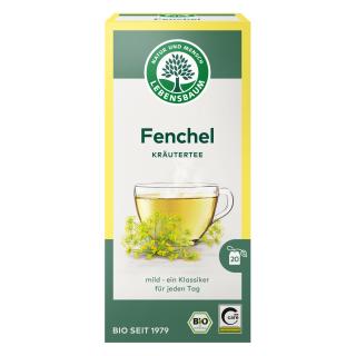 Fenchel-Tee