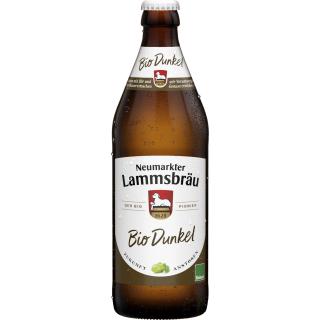 Lammsbräu Dunkel