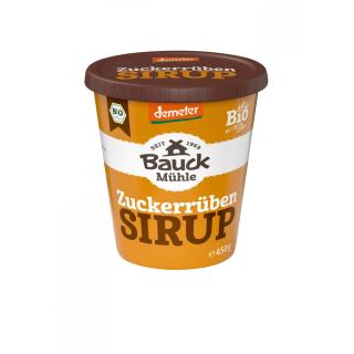 Zuckerrübensirup Demeter
