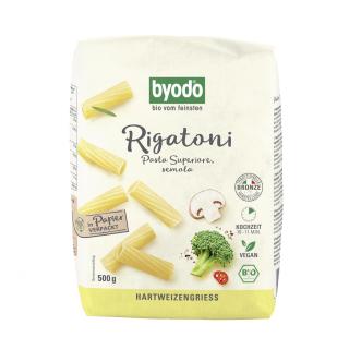 Rigatoni