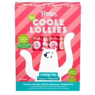 Coole Lollies fruchtig