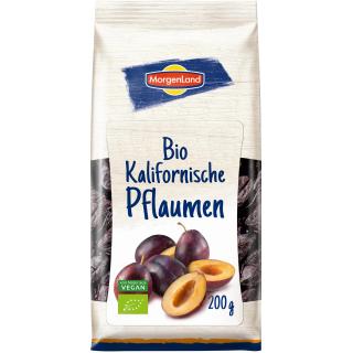 Dörrpflaumen o.Stein