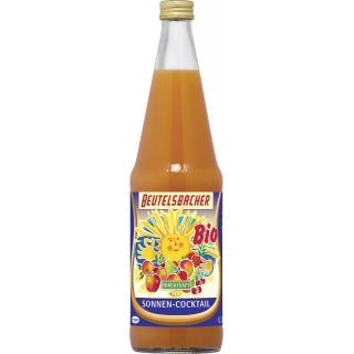 Sonnen Cocktail