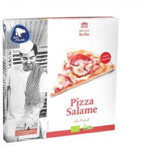 Pizza Salami