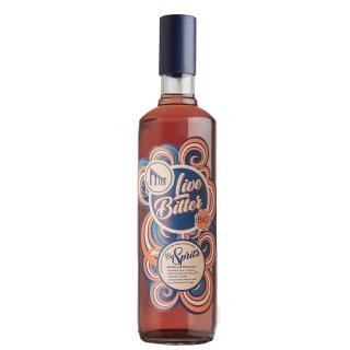 Live Bitter l`Aperitivo Spritz