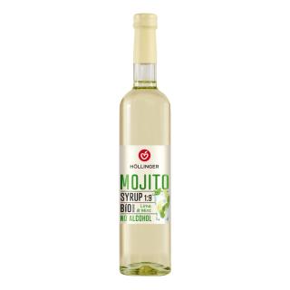 Mojito Bar Sirup
