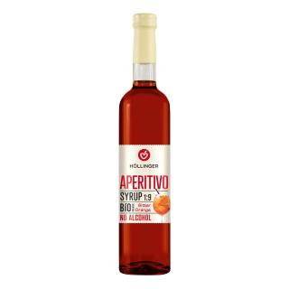 Aperitivo Bar Sirup
