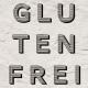 Glutenfrei